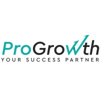 ProGrowth Africa logo - Similar company to G-Tec Education Egypt