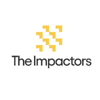 The Outcome Impactors logo - Similar company to D-Stax