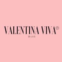 Valentina Viva Bijus logo - Similar company to Mb Acessórios I Mil Bijus