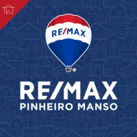 Remax Pinheiro Manso logo - Similar company to Remax Collection Maxgroup