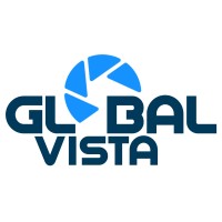 Global Vista International logo - Similar company to Powster Studios