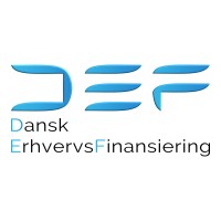 Dansk ErhvervsFinansiering logo - Similar company to Tnr Executive Services