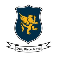 Ernest Manning High School logo - Similar company to Calgary Model United Nations