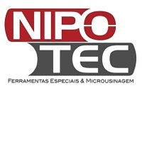 GRUPO NIPO-TEC FERRAMENTAS ESPECIAIS & MICROUSINAGEM logo - Similar company to Jp Representacao