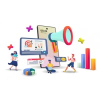 Tailored Tactics logo - Similar company to Coremarket Analytics