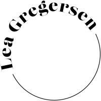 Freelance grafiker v/Lea Gregersen logo - Similar company to Motion Design Dk