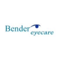 Bender Eyecare Inc