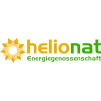 Helionat eG logo - Similar company to Avanlog Solar Gmbh