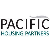 Pacific Housing Partners logo - Similar company to Create Common Good