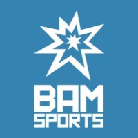 BAM Sports logo - Similar company to Coy Creative Consulting