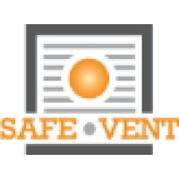 Safevent logo - Similar company to Advantis Aps