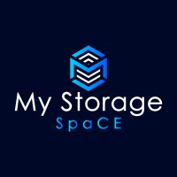 My Storage Space logo - Similar company to Blue Bai Tech