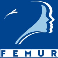 Federación de la Mujer Rural, FEMUR logo - Similar company to Eurofinance Ingenuity