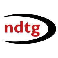 National Demolition Training Group (NDTG) logo - Similar company to National Federation Of Demolition Contractors