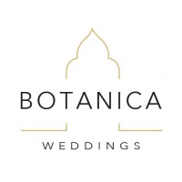 Botanica Weddings logo - Similar company to Idguides