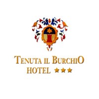 Hotel Tenuta Il Burchio logo - Similar company to Hotel Berchielli