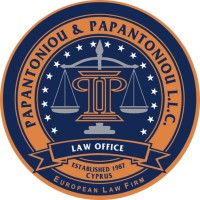 Papantoniou & Papantoniou LLC logo - Similar company to Bestnet Services Ltd
