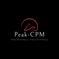 Peak CPM Pty Ltd logo - Similar company to Projected Consulting