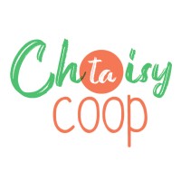 Choisy ta coop logo - Similar company to Square Skills - Portage Salarial