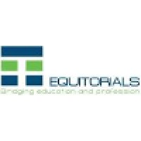 Equitorials logo - Similar company to Eimpact Smart Solutions