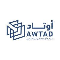 أوتاد للألمنيوم والزجاج logo - Similar company to شركة رفيق الدرب التجارية | Travel Mate Trading Company