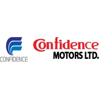 Confidence Motors Ltd. logo - Similar company to Blinds Company