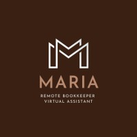 Maria's Remote Bookkeeping and Virtual Assistance logo - Similar company to True Remote Bookkeeping Llc