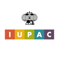 IUPAC logo - Similar company to Red Nile Studios