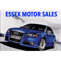 Essex Motor Sales logo - Similar company to Harris Ockendon