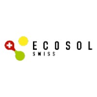 EcoSol Swiss logo - Similar company to Ecosol - Soluciones En Energía Renovable
