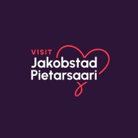 Visit Pietarsaari Jakobstad Oy Ab logo - Similar company to Jakobstad Region Development Company Concordia