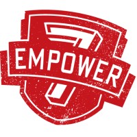Empower 7 logo - Similar company to Lifted Hospice