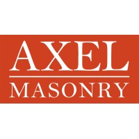 Axel Masonry logo - Similar company to Purcell Murray