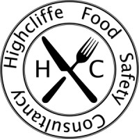 Highcliffe food safety consulting logo - Similar company to Biodose Ltd