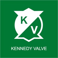 Kennedy Valve Company logo - Similar company to Mcwane Plant & Industrial