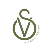VS Seleccion de Personal logo - Similar company to Centro Diagnosis