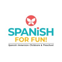 SPANISH FOR FUN! logo - Similar company to Casa Club