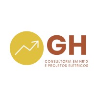 GH Consultoria em NR10 e Projetos Elétricos logo - Similar company to Guarucabos Materiais Eletricos