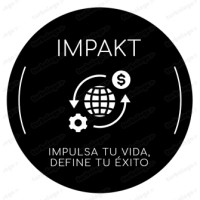 IMPAKT Marketing Digital logo - Similar company to Exposicionate Slu