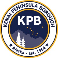 Kenai Peninsula Borough logo - Similar company to Upside Event Management, Llc