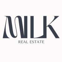 MILK Real Estate logo - Similar company to Work Properties Dubai