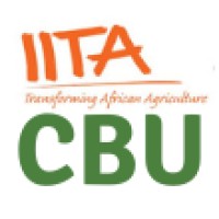 IITA-CASSAVABREEDING logo - Similar company to Squadbotik