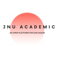 JNU Academic logo - Similar company to Feedtheneedy50
