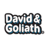 David & Goliath, Inc. logo - Similar company to Pop-Market