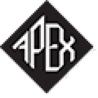 APEX Everett logo - Similar company to Alchemy Face Bar