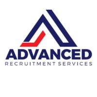 Advanced Recruitment Services logo - Similar company to Turner Talent
