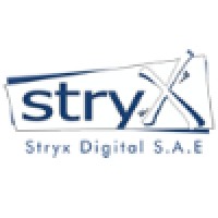 StryxDigital logo - Similar company to Abiat Insulation Materials Manufacturing
