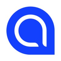 Asaph logo - Similar company to Connecting Space