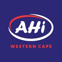 AHI Western Cape Wes-Kaap logo - Similar company to Robin Trust