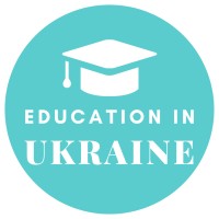 Education in Ukraine logo - Similar company to Heicons Mc Ag